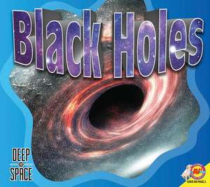 Black Holes de Lily Erlic