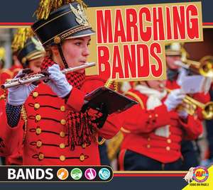 Marching Bands de Ruth Daly