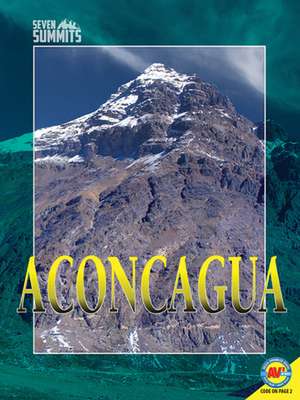 Aconcagua de Erinn Banting