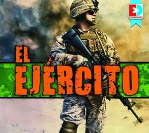 El Ejército (Army) de Maria Koran