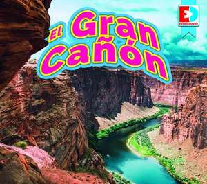 El Gran Cañón (Grand Canyon) de Maria Koran