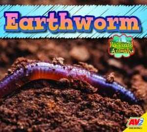 Earthworm de Aaron Carr