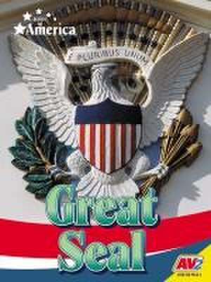 Great Seal de Aaron Carr