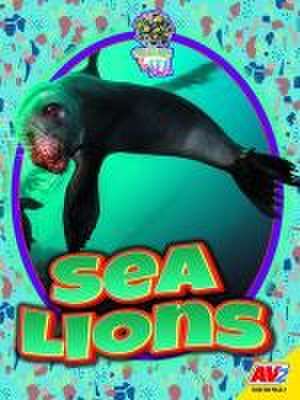 Sea Lions de Jared Siemens