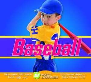 Baseball de Karen Durrie