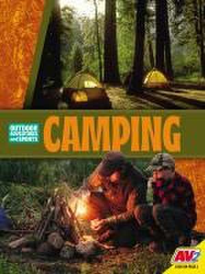 Camping de Tatiana Tomljanovic