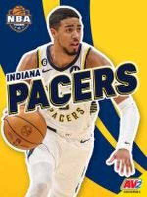 Indiana Pacers de Sam Moussavi