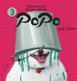 Popo and Colors de Bella Sou