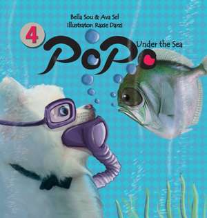 Popo under the Sea de Bella Sou