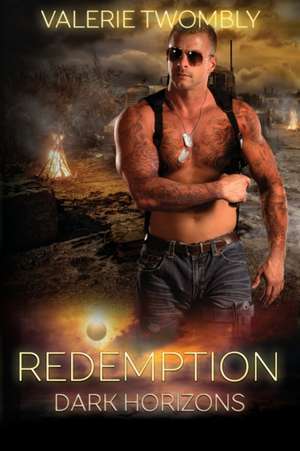 Redemption de Valerie Twombly