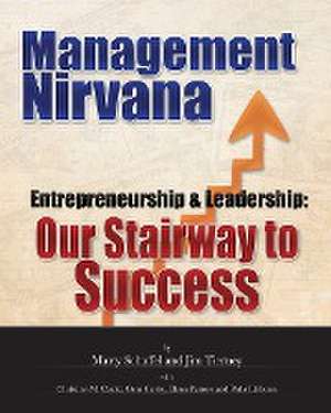 Schaffel, M: Management Nirvana