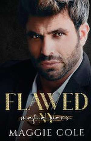 Flawed de Maggie Cole