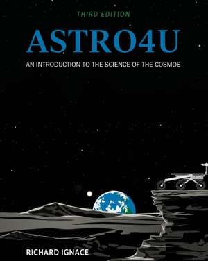 Astro4U de Richard Ignace