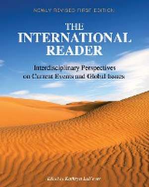 The International Reader de Kathryn Schaeffer Lafever