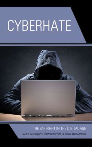 CYBERHATE