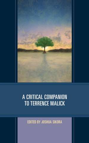 CRITICAL COMPANION TO TERRENCECB