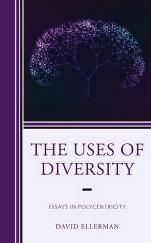 Uses of Diversity de David Ellerman