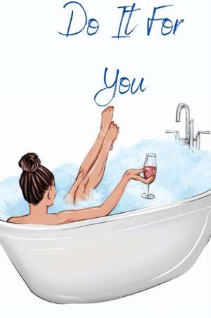 Do It For You de Jessica Jordan