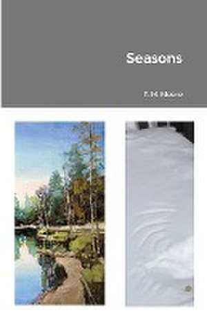 Moore, T: Seasons