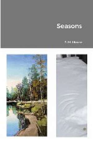 Seasons de T. M. Moore