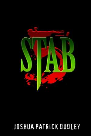 Stab 5 de Joshua Patrick Dudley