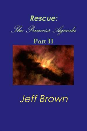 Rescue de Jeff Brown