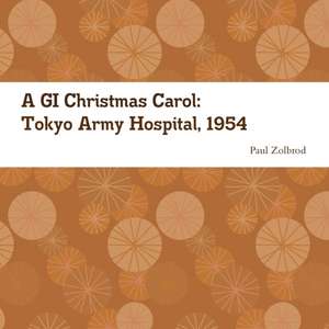 A GI Christmas de Paul Zolbrod