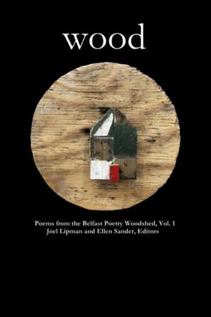wood4 de Joel Lipman