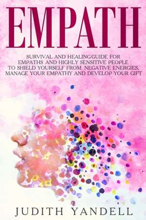 Empath de Judith Yandell