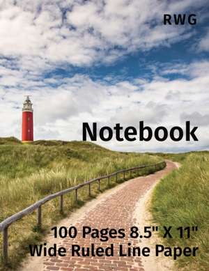 Notebook de Rwg