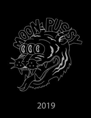 Moon Pussy 2019 de Ethan A Hahn