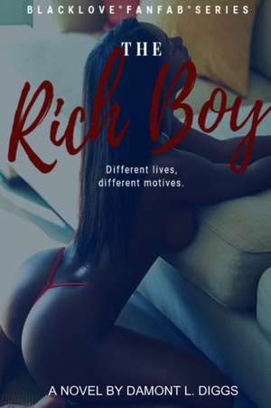 The Rick Boy de Damont L. Diggs