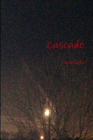 Cascade de Sandi Jones