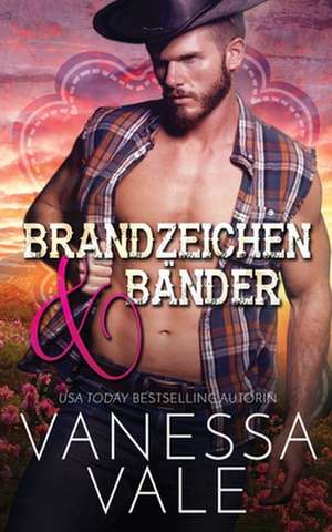 Brandzeichen & Bänder de Vanessa Vale