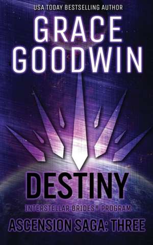 Destiny de Grace Goodwin