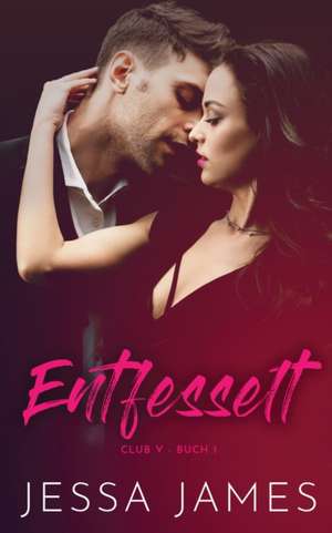 Entfesselt de Jessa James