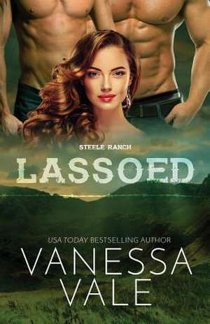 Lassoed de Vanessa Vale