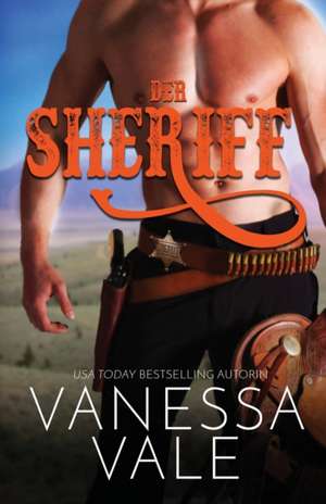 Der Sheriff de Vanessa Vale