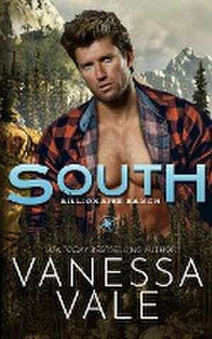 South de Vanessa Vale