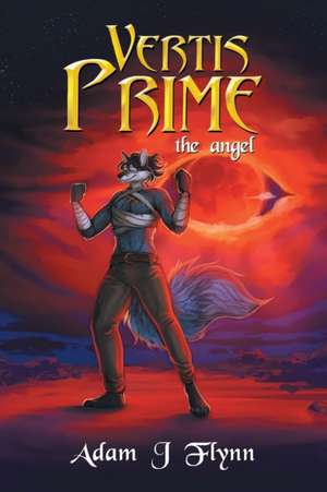 Vertis Prime de Adam J Flynn