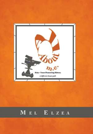 All About M.E. de Mel Elzea