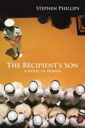 The Recipient's Son de Stephen Phillips