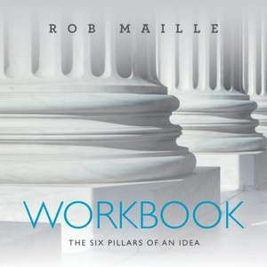 Workbook de Rob Maille