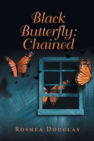 Black Butterfly de Yvette Douglas