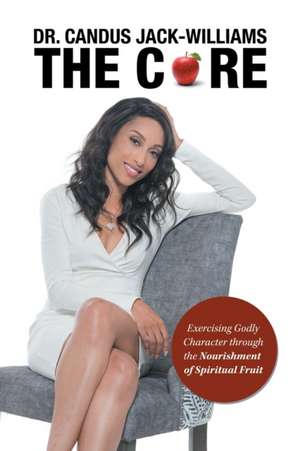 The Core de Candus Jack-Williams