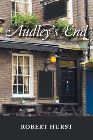 Audley's End de Robert Hurst