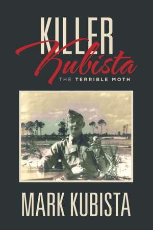 Killer Kubista de Mark Kubista