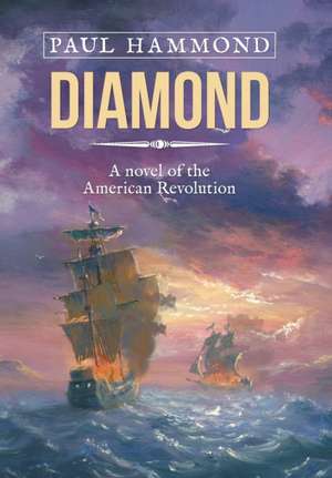 Diamond de Paul Hammond