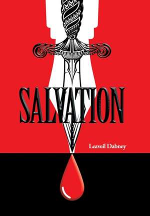 Salvation de Leaveil Dabney