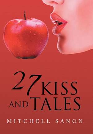 27 Kiss and Tales de Mitchell Sanon